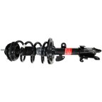 Monroe 172434 Suspension Strut and Coil Spring Assembly - Front Left - view 2