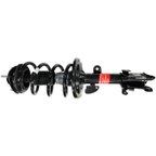 Monroe 172434 Suspension Strut and Coil Spring Assembly - Front Left - view 1