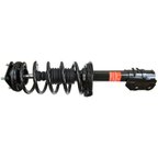 Monroe 172444 Suspension Strut and Coil Spring Assembly - Front Left - view 2