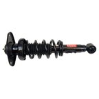 Monroe 172482L Suspension Strut and Coil Spring Assembly - Rear Left - view 1