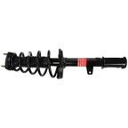 Monroe 172486 Suspension Strut and Coil Spring Assembly - Rear Left - view 2