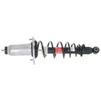 Monroe 172496L Suspension Strut and Coil Spring Assembly - Rear Left - view 2