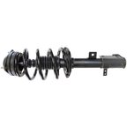 Monroe 172509 Suspension Strut and Coil Spring Assembly - Front Right - view 2