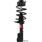 Monroe 172509 Suspension Strut and Coil Spring Assembly - Front Right - view 1