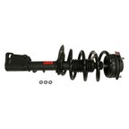 Monroe 172509 Suspension Strut and Coil Spring Assembly - Front Right - view 3