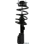 Monroe 172518 Suspension Strut and Coil Spring Assembly - Front - view 1