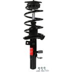 Monroe 172522 Suspension Strut and Coil Spring Assembly - Front Right - view 1