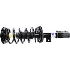 Monroe 172527 Suspension Strut and Coil Spring Assembly - Front Left - view 2