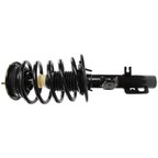 Monroe 172531 Suspension Strut and Coil Spring Assembly - Front Right - view 2