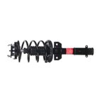 Monroe 172540 Suspension Strut and Coil Spring Assembly - Front - view 2