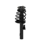 Monroe 172548 Suspension Strut and Coil Spring Assembly - Front Left - view 1