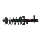 Monroe 172560 Suspension Strut and Coil Spring Assembly - Front Right - view 2