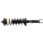 Monroe 172563 Suspension Strut and Coil Spring Assembly - Rear - view 2