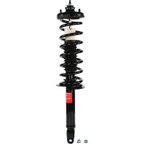 Monroe 172563 Suspension Strut and Coil Spring Assembly - Rear - view 1