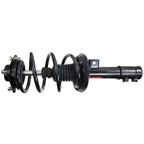 Monroe 172585 Suspension Strut and Coil Spring Assembly - Front Right - view 2