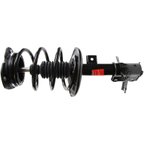 Monroe 172604 Suspension Strut and Coil Spring Assembly - Front Right - view 2