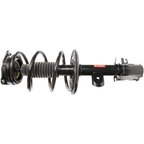 Monroe 172607 Suspension Strut and Coil Spring Assembly - Front Left - view 2