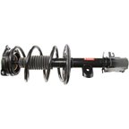Monroe 172607 Suspension Strut and Coil Spring Assembly - Front Left - view 1