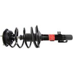 Monroe 172610 Suspension Strut and Coil Spring Assembly - Front Left - view 1