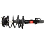 Monroe 172611 Suspension Strut and Coil Spring Assembly - Front Right - view 2