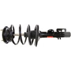 Monroe 172612 Suspension Strut and Coil Spring Assembly - Front Left - view 2