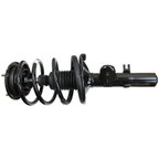 Monroe 172615 Suspension Strut and Coil Spring Assembly - Front Right - view 2