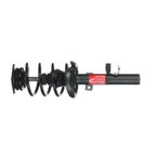 Monroe 172618 Suspension Strut and Coil Spring Assembly - Front Right - view 1
