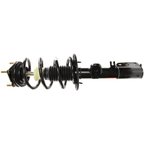 Monroe 172621 Suspension Strut and Coil Spring Assembly - Front Left - view 2