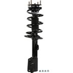 Monroe 172621 Suspension Strut and Coil Spring Assembly - Front Left - view 1