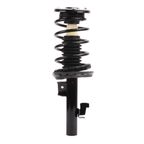Monroe 172636 Suspension Strut and Coil Spring Assembly - Front Right - view 2