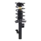 Monroe 172637 Suspension Strut and Coil Spring Assembly - Front Left - view 2