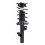 Monroe 172637 Suspension Strut and Coil Spring Assembly - Front Left - view 1