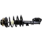 Monroe 172638 Suspension Strut and Coil Spring Assembly - Front - view 2