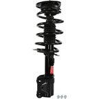 Monroe 172638 Suspension Strut and Coil Spring Assembly - Front - view 1
