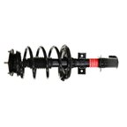 Monroe 172639 Suspension Strut and Coil Spring Assembly - Front - view 2