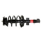 Monroe 172639 Suspension Strut and Coil Spring Assembly - Front - view 1