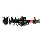 Monroe 172648 Suspension Strut and Coil Spring Assembly - Front Left - view 2