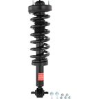Monroe 172652 Suspension Strut and Coil Spring Assembly - Front - view 2