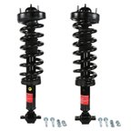 Monroe 172652 Suspension Strut and Coil Spring Assembly - Front - view 1