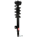 Monroe 172665 Suspension Strut and Coil Spring Assembly - Front - view 1