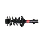 Monroe 172681 Suspension Strut and Coil Spring Assembly - Front Left - view 2