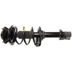 Monroe 172685 Suspension Strut and Coil Spring Assembly - Front Left - view 1
