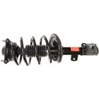Monroe 172721 Suspension Strut and Coil Spring Assembly - Front Left - view 2