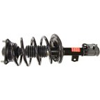 Monroe 172721 Suspension Strut and Coil Spring Assembly - Front Left - view 1