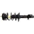 Monroe 172727 Suspension Strut and Coil Spring Assembly - Front Left - view 2