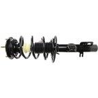 Monroe 172727 Suspension Strut and Coil Spring Assembly - Front Left - view 1