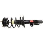 Monroe 172728 Suspension Strut and Coil Spring Assembly - Front Right - view 2