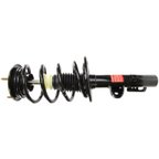 Monroe 172728 Suspension Strut and Coil Spring Assembly - Front Right - view 1