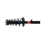 Monroe 172741 Suspension Strut and Coil Spring Assembly - Rear Right - view 2