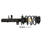 Monroe 172748 Suspension Strut and Coil Spring Assembly - Front Right - view 2